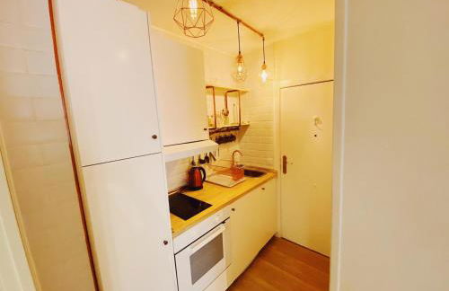 Arena Gold Euroviajeros apartaments - Foto 9