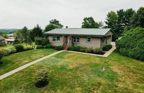 3 Bedroom home outside of Berlin, Patio with Hot Tub! - Foto 11