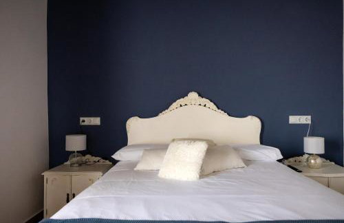 Casa Rural Alcolea del Pinar - Foto 57