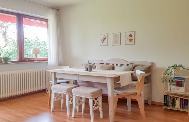 Holiday Apartment Am Buchbuhl - Foto 24