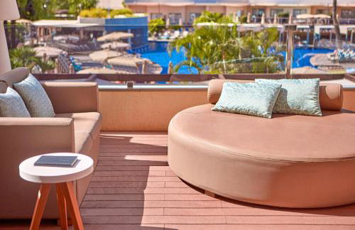 Zafiro Palmanova - Foto 38