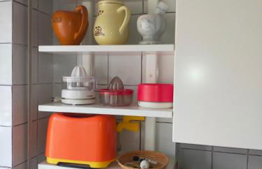 Appartamento Riviera Trilocale wifi e parcheggio privato - Foto 10