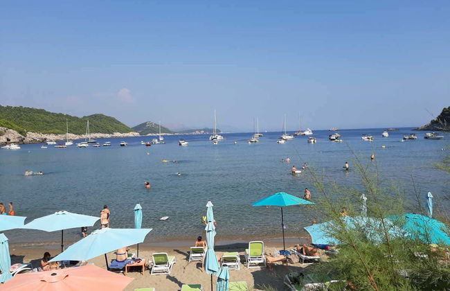 Kolocep Blue Cave & Lopud Island Boat Tour - Foto 2