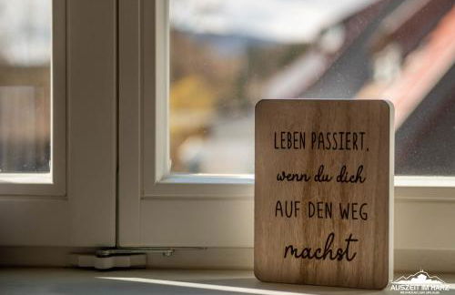 Auszeit-im-Harz Haus 1 Wohnung Wurmberg - Foto 16