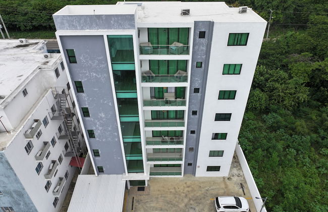 Hermoso Apart en el Bello Santiago - Foto 46