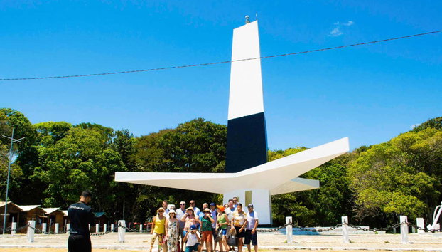 Tour privato di João Pessoa - Foto 2