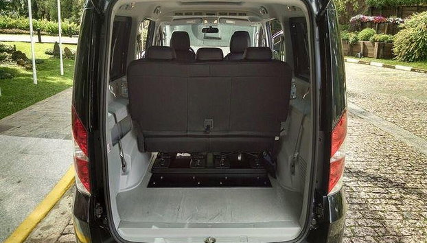 Traslado Privado Desde el Aeropuerto de VCP/Campinas para GRU Airport (1 a 15 personas) - Foto 3