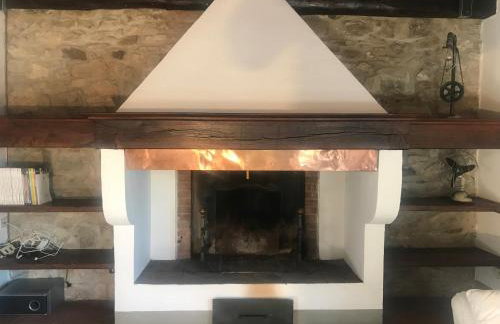 Casa Colle Petroso - Foto 18