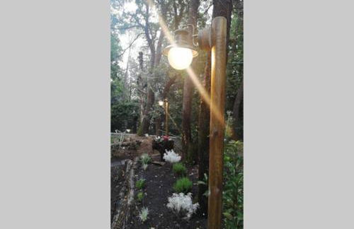 Intry Etna Chalet - Foto 43