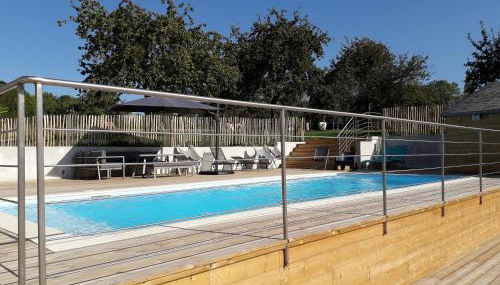 Au jardin de Capucine - Foto 2