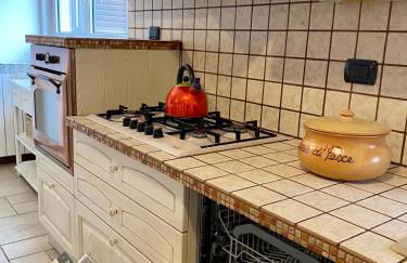 Villa Marta- Puglia Mia apartments - Foto 62