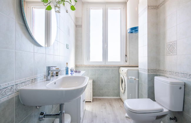 Surf Sound B Flat in Livorno - Foto 47