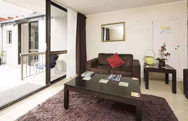 Burleigh Palms Holiday Apartments - Photo 13