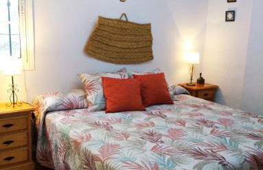 Casa Rural Las Molina - Photo 21