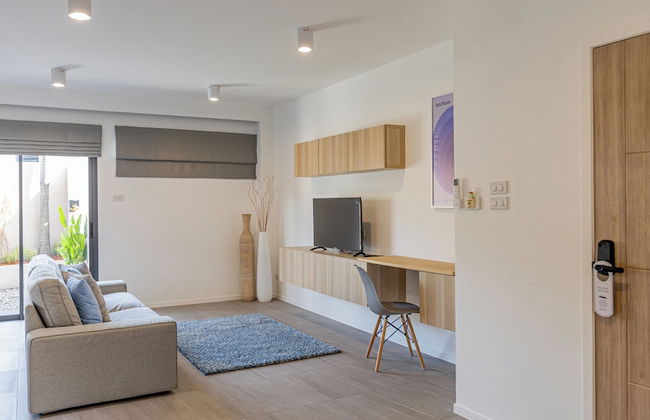 Studio365 Apartment - Foto 51