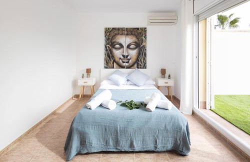 Golden Coast Retreat by Fidalsa - Foto 21