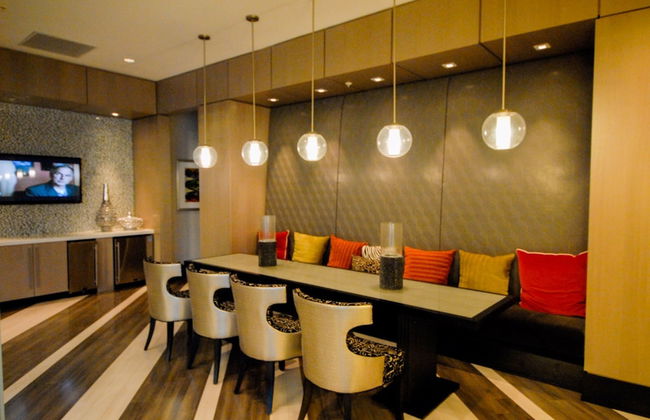 Bluebird Suites in Tysons Corner - Foto 24