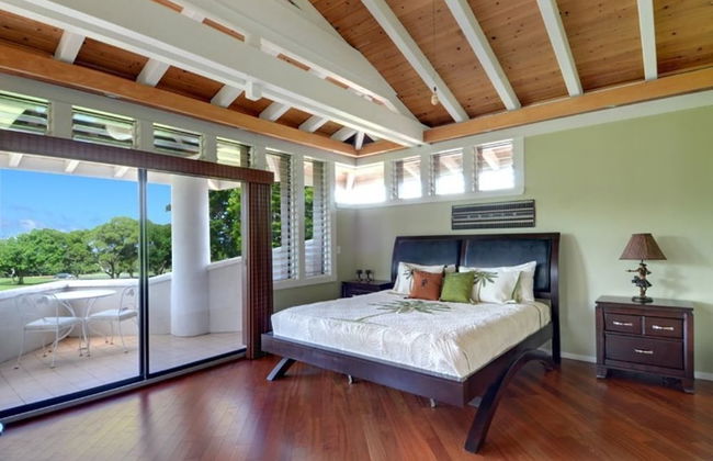 Rate Elegant Home With hot tub and Pool on Makai Golf Course - Foto 5