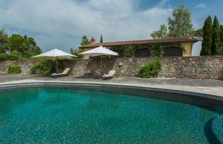 I BORRIGIANI - Il Borro Toscana - Foto 27