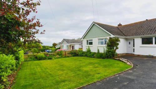 CROYDE PATHFIELDS 4 Bedrooms - Photo 2, Garden