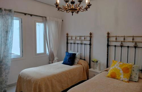 Casa Palacio Madre de la Eucaristía - Foto 26