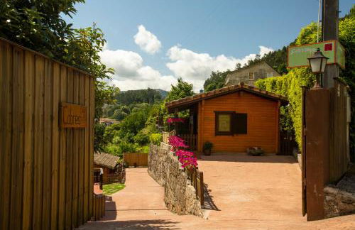 Apartamentos Cobres Rural - Foto 27