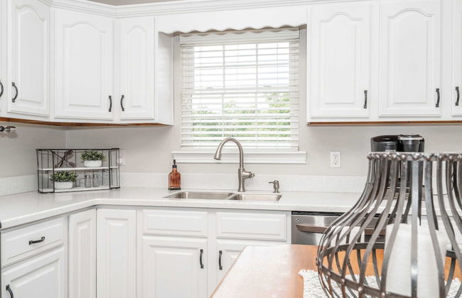 Crittenden Ark Haven - Foto 21