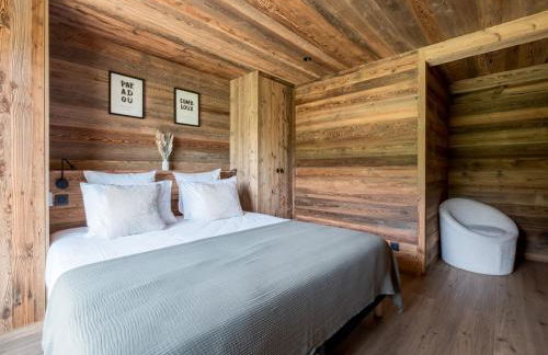 Chalet Double M I Le Chalet Club - Foto 46