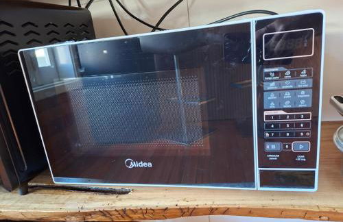 Lá Luciolla Loft Cabana - Foto 4