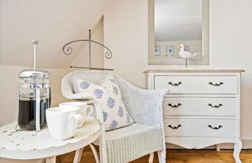 Central Lymington Retreat - Foto 16