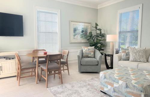 Windsor Lodge Unit 20, studio, 1BR 1BA close to the beaches, pool access - Foto 10