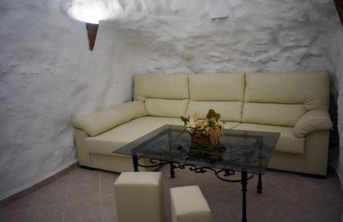Casas Cueva con piscina y barbacoa - Foto 42