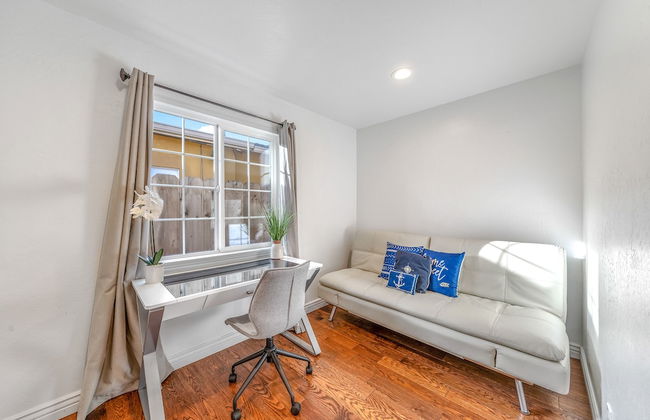 Fully Updated 3 BDR Seaside Home Minutes to Beach! - Foto 8