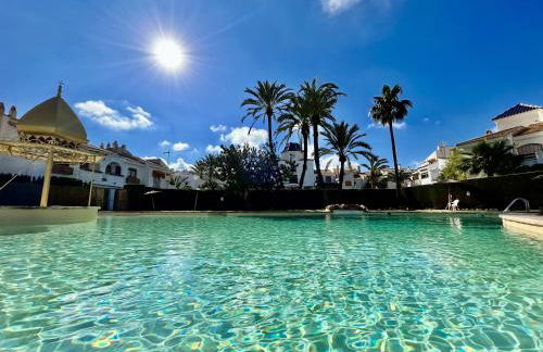 Duplex en la playa - Foto 1