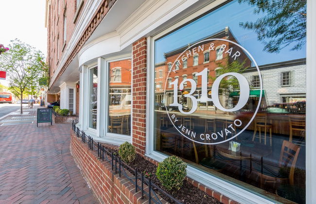 Georgetown Inn - Foto 51