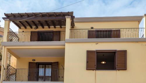 Casa sa Montera B - Terrazza Vista Mare - Foto 2