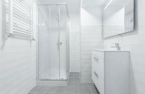 Reformado , céntrico , wifi. - Foto 20