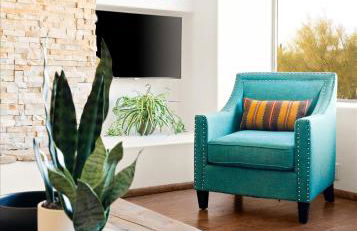 Sonoran Desert Getaway with Cowboy Tub - Photo 17