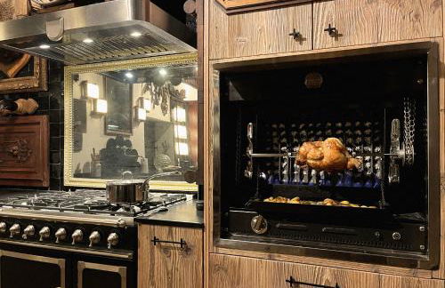 Chalet La Renarde - Photo 9