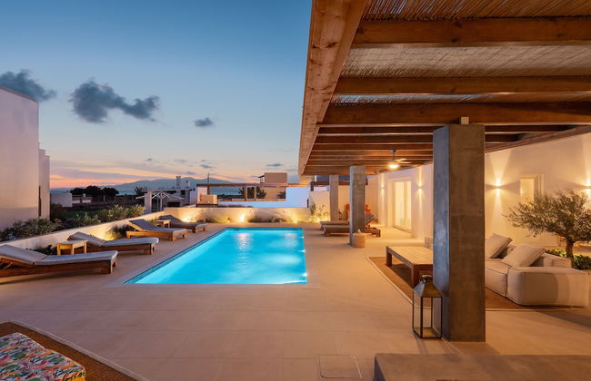 Citrus Seaside Houses - Foto 1