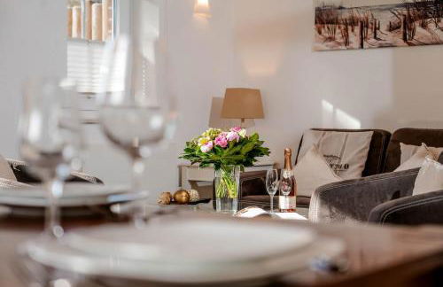 Ferienhaus Carola Sauna - Foto 59