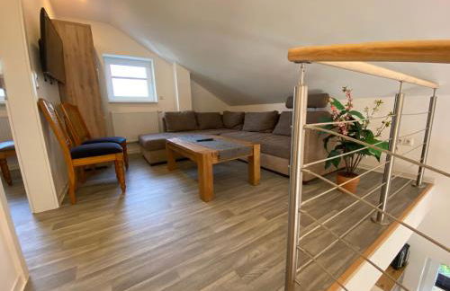 Ferienhaus Kleiner Onkel - Foto 16