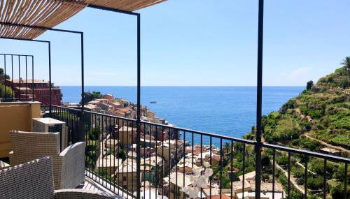 L' Attico GIALLO ORO di Giulia - Foto 3