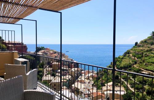 L' Attico GIALLO ORO di Giulia - Foto 3