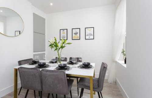 Open Mind Property - 3 Bedroom , Henderson Lodge - Foto 5