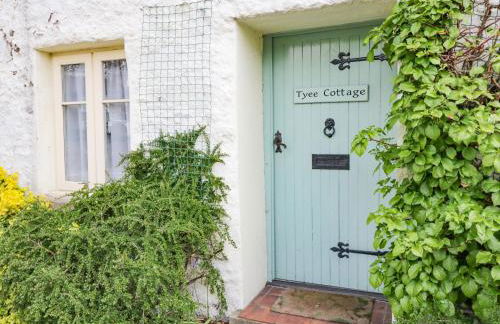 Tyee Cottage - Foto 1