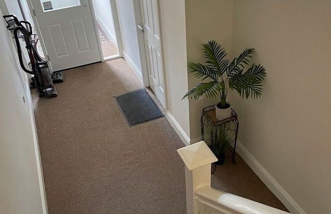 Norton Serviced Apartments - Foto 2