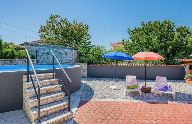 Nice Apartment With Pool - Foto 36