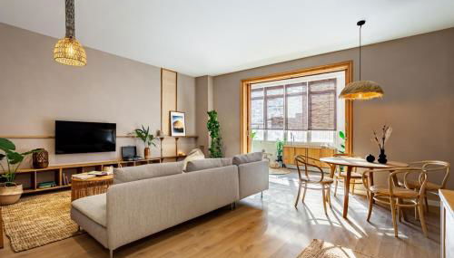 Padar - 2 bedrooms in Eixample Dreta - Foto 5