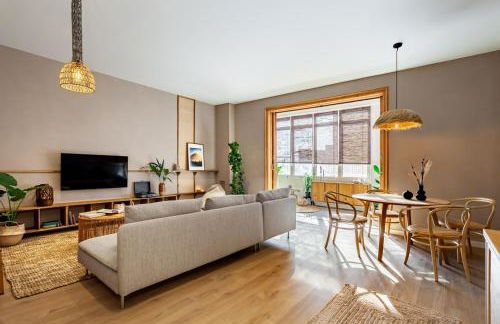 Padar - 2 bedrooms in Eixample Dreta - Foto 5